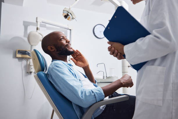 Best Emergency Treatment for Toothache in Adamsville, AL
