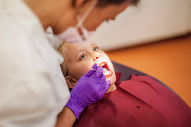 Best Emergency Treatment for Toothache in Adamsville, AL