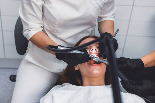 Best Pediatric Emergency Dentist in Adamsville, AL